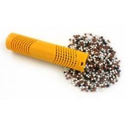 GUAZHUNIFR Purificateur Minéral, Spa Minéral Pour Cartouche Filtres Spa Memory Stick Mineral Sanitizer Pour Hot Tubs Piscine Poisson Étang,GU.B/bon -Accessoire Piscine 56626835 4