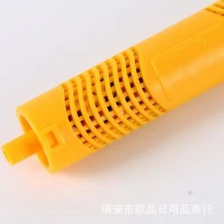 GUAZHUNIFR Purificateur Minéral, Spa Minéral Pour Cartouche Filtres Spa Memory Stick Mineral Sanitizer Pour Hot Tubs Piscine Poisson Étang,GU.B/bon -Accessoire Piscine 56626835 5