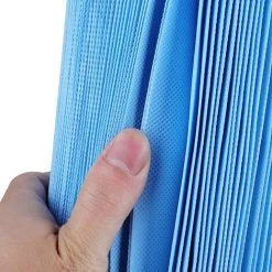 LONGZIMING DriSubt Générique Cartouches De Filtration Intex Pour Filtre Piscine,Compatible Avec Le Remplacement De La Cartouche Filtrante III FD3136 (2pcs) -Accessoire Piscine 56762273 4