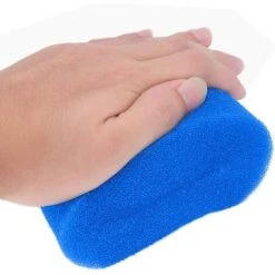 ALMI Lot De 2 Cartouches De Filtre En Mousse Réutilisables Pour Piscine Type Intex S1 -Accessoire Piscine 57012289 5