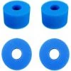 ALMI 4 Pièces Filtre Spa Éponge Filtrante Pour Type S1, Remplacement Lavable Pour Outil De Nettoyage De Cartouche De Cartouche De Papier Filtre De Type Intex S1, 7,3 X 10,8 X 10,8 Cm