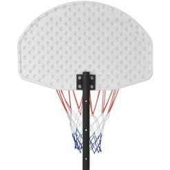NOVA Basketball De Basket-ball Mobile 250 Cm Panier De Basket-ball Portable 250 Cm -Accessoire Piscine 57096348 4