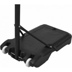 NOVA Basketball De Basket-ball Mobile 250 Cm Panier De Basket-ball Portable 250 Cm -Accessoire Piscine 57096348 5