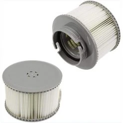 ALMI Cartouche De Filtre Pour Spa Et Jacuzzi - Cartouche De Filtre De Rechange Pour Spa Et Spa Whirlpool