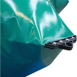 AQUALUX CAPSULEO Citerne Souple Récupération Eau De Pluie (30000 Litres) - Multi Usages Arrosage Jardinage Bricolage - Vert -Accessoire Piscine 57126119 4