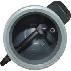 EDG Groupe Filtration Piscine - Maxi 10m3 - Fourni Avec Balles Filtrantes - Connexion Tubes 32/38 - Kit Filtration Piscine Hors Sol - Summer Fun Best Clean - Gris -Accessoire Piscine 57158788 4