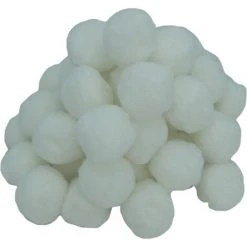 EDG Groupe Filtration Piscine - Maxi 10m3 - Fourni Avec Balles Filtrantes - Connexion Tubes 32/38 - Kit Filtration Piscine Hors Sol - Summer Fun Best Clean - Gris -Accessoire Piscine 57158788 5