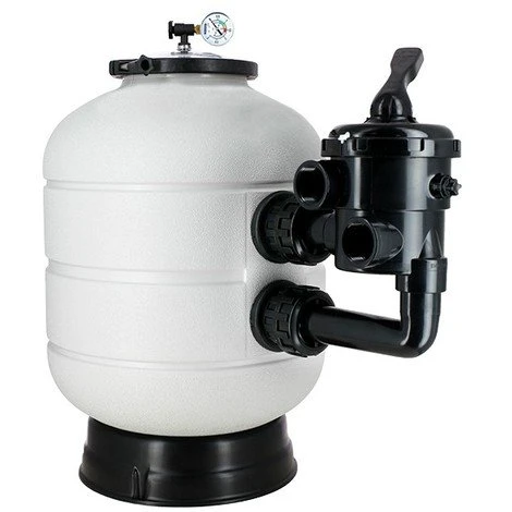 Filtre Piscine - Millenium 430 LT - 7 M3/h De Astralpool 1 Filtre Piscine - Millenium 430 LT - 7 M3/h De Astralpool