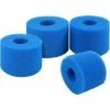 TRIOMPHE 4 Pièces Filtre En Mousse Pour Spa,T-Audace Éponge Filtrante Type A，Filtre En Mousse，Cartouche De Filtre En Mousse Réutilisables Et Lavables，Mousse Pour Piscine，Spa，Jacuzzi (10.8 * 7.3 * 4)