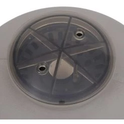 ASUPERMALL Filtre à Sable Pour Piscine Avec Vanne à 6 Voies Gris 9 ASUPERMALL Filtre à Sable Pour Piscine Avec Vanne à 6 Voies Gris -Accessoire Piscine 57734098 5