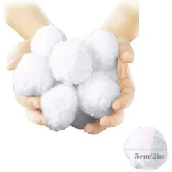 READCLY Boules De Filtre,Balles Filtrantes 700g Peut Remplacer 25 Kg Sable Filtrant Sable De Quartz,Média Filtre à Fibres Utilisées Dans Les Piscines, Filtres à Sable, Filtration D'eau. -Accessoire Piscine 57816307 5