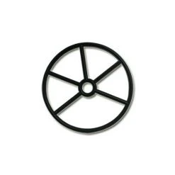 READCLY Joint Etoile Vanne Multivoie Joint Filtre A Sable Piscine Joint Etancheite Filtre Piscine 4 5 Branche Pour Vanne 1.5 2 Pouce