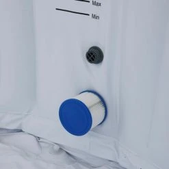 Filtre Antimicrobien AREBOS 6x Pour Bain à Remous De Piscine Spa -Accessoire Piscine 57882070 5