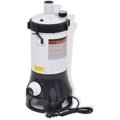 INLIFE Pompe Filtrante De Piscine Intex Bestway 185 W 4,4 M³/h -Accessoire Piscine 57884721 4