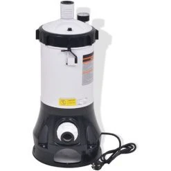 INLIFE Pompe Filtrante De Piscine Intex Bestway 185 W 4,4 M³/h -Accessoire Piscine 57884721 5