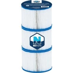 FVBJD SP-N1407535-Cartouche De Filtration Pour Spa, Blanc, 6 Places 3 FVBJD SP-N1407535-Cartouche De Filtration Pour Spa, Blanc, 6 Places -Accessoire Piscine 57933768 2