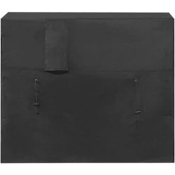 MACARON Couverture De Chauffe-Piscine Tissu Oxford 210D Couverture De Pompe à Chaleur De Piscine Housse De Mobilier D'extérieur Pour Climatiseur, Chauffe-Piscine, Mobilier D'extérieur(noir 101×86×78cm)LO-Ron 6 MACARON Couverture De Chauffe-Piscine Tissu Oxford 210D Couverture De Pompe à Chaleur De Piscine Housse De Mobilier D'extérieur Pour Climatiseur, Chauffe-Piscine, Mobilier D'extérieur(noir 101×86×78cm)LO-Ron -Accessoire Piscine 58064903 2