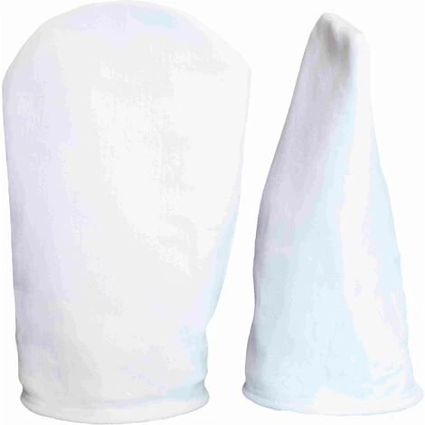 PFP 2 X Poche Filtrante Compatible Filtrinov MX18 / MX25 – 10 Ou 25 Micron 1 PFP 2 X Poche Filtrante Compatible Filtrinov MX18 / MX25 – 10 Ou 25 Micron