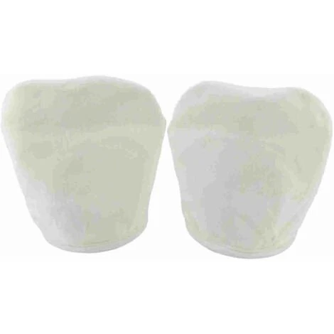 PFP 2x Poche Filtrante Compatible Filtrinov FB12 / FB 14 – 10 Ou 25 Microns 1 PFP 2x Poche Filtrante Compatible Filtrinov FB12 / FB 14 – 10 Ou 25 Microns