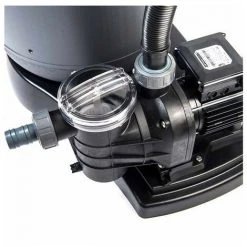 SUINGA Monobloc De Filtration Pour Piscines Enterrées Et Hors Sol [Ø 600 Mm - 14 M³/h] -Accessoire Piscine 58193248 2