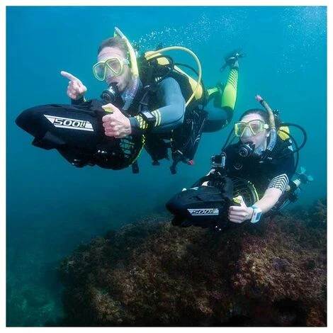 SUINGA Hélice Aquatique Yamaha Seascooter 500Li 3 SUINGA Hélice Aquatique Yamaha Seascooter 500Li – Image 3