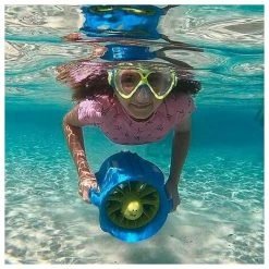 SUINGA Yamaha Seascooter Piscine Jet Propulseur D'eau -Accessoire Piscine 58193399 3