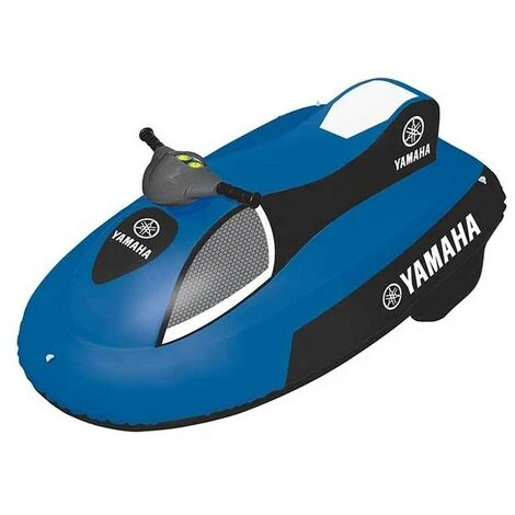 SUINGA Jet Ski Yamaha Aqua Croisière 1 SUINGA Jet Ski Yamaha Aqua Croisière