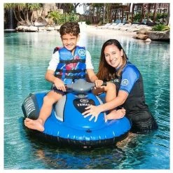 SUINGA Jet Ski Yamaha Aqua Croisière 5 SUINGA Jet Ski Yamaha Aqua Croisière -Accessoire Piscine 58193403 3