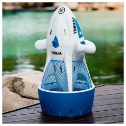 SUINGA Yamaha Seascooter Explorer Propulseur D'eau -Accessoire Piscine 58193404 3