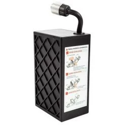 SUINGA Batterie Scooter De Mer Yamaha Seawing