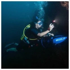 SUINGA Hélice Aquatique Yamaha Seascooter 220Li -Accessoire Piscine 58193425 3