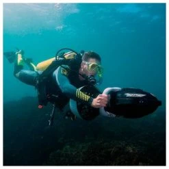 SUINGA Hélice Aquatique Yamaha Seascooter 275L 5 SUINGA Hélice Aquatique Yamaha Seascooter 275L -Accessoire Piscine 58193427 3