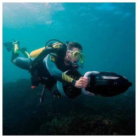 SUINGA Hélice Aquatique Yamaha Seascooter 275L 3 SUINGA Hélice Aquatique Yamaha Seascooter 275L – Image 3