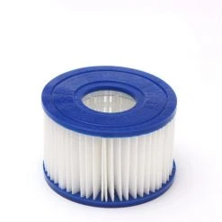 DONTODENT Lot De 2 Cartouches Filtrantes De Rechange Pour Spa Hot Tub/Spa - Pour Spa-Intex S1 - Filtre For Mspa,Pour Spa Pool Filtre Kit D'entretien -Accessoire Piscine 58197400 3