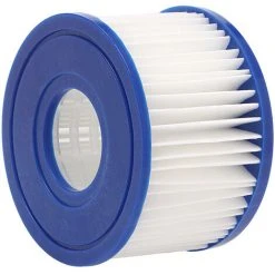 DONTODENT Lot De 2 Cartouches Filtrantes De Rechange Pour Spa Hot Tub/Spa - Pour Spa-Intex S1 - Filtre For Mspa,Pour Spa Pool Filtre Kit D'entretien -Accessoire Piscine 58197400 4
