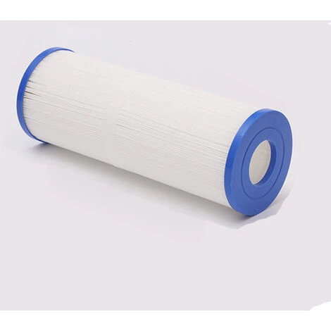 DONTODENT Filtres De Spa Pour Remplacement De Spa Pour Pleatco PRB50/25/35-IN, Unicel C-4326 De - 2pcs 1 DONTODENT Filtres De Spa Pour Remplacement De Spa Pour Pleatco PRB50/25/35-IN, Unicel C-4326 De - 2pcs