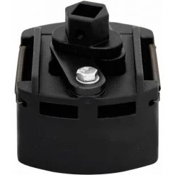 INLIFE Clé Bidirectionnelle Universelle Pour Filtre à Huile 80-115 Mm 7 INLIFE Clé Bidirectionnelle Universelle Pour Filtre à Huile 80-115 Mm -Accessoire Piscine 58274245 3