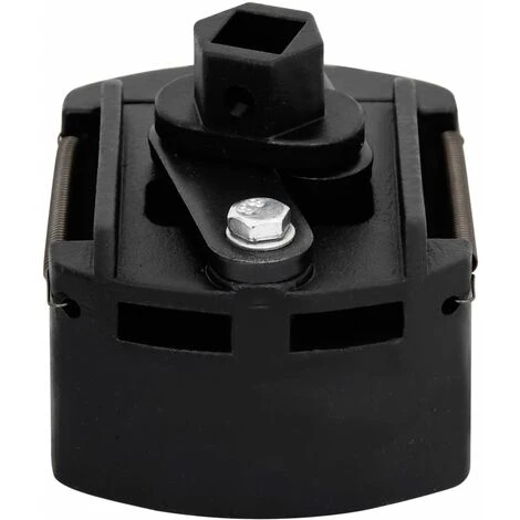 INLIFE Clé Bidirectionnelle Universelle Pour Filtre à Huile 80-115 Mm 3 INLIFE Clé Bidirectionnelle Universelle Pour Filtre à Huile 80-115 Mm – Image 3