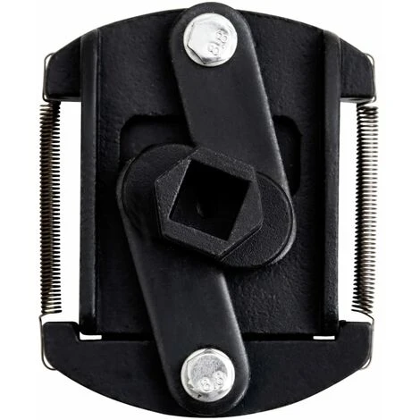 INLIFE Clé Bidirectionnelle Universelle Pour Filtre à Huile 80-115 Mm 4 INLIFE Clé Bidirectionnelle Universelle Pour Filtre à Huile 80-115 Mm – Image 4