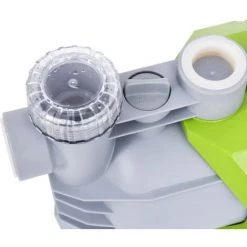 INLIFE Pompe De Jardin Sans Cordon 180 W 2 800 L/h -Accessoire Piscine 58276414 5