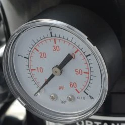 INLIFE Pompe De Filtration à Sable 1000 W 16800 L/h XL -Accessoire Piscine 58276535 5