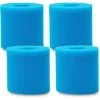 TANABATA 4 Filtres De Piscine En éponge De Type H - Cartouches Filtrantes Réutilisables Et Lavables - Pour Remplacement De Nettoyage Type H
