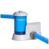 Filtration à Cartouche Bestway FLOWCLEAR 5.7m³h Piscine Hors-sol