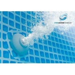 Pompe De Filtration Intex 28604GS - 2,271 Litres Par Heure -Accessoire Piscine 58676203 3