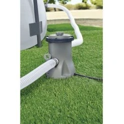 Bestway - Pompe à Filtre 58381 - 1.249 Litres Par Heure -Accessoire Piscine 58676227 3
