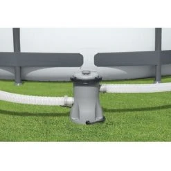 Bestway - Pompe à Filtre 58381 - 1.249 Litres Par Heure -Accessoire Piscine 58676227 4