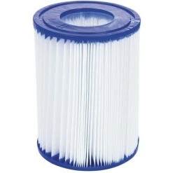 Bestway - Flowclear - Cartouche Filtrante Type II 6 Bestway - Flowclear - Cartouche Filtrante Type II -Accessoire Piscine 58676298 2