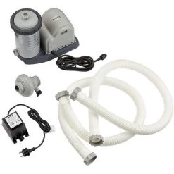 Pompe De Filtration Intex 28636GS - 5,678 Litres Par Heure 8 Pompe De Filtration Intex 28636GS - 5,678 Litres Par Heure -Accessoire Piscine 58676380 4