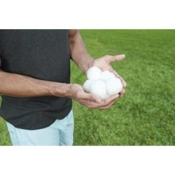 Bestway - Flowclear - Billes En Polysphère Pour Pompe à Filtre à Sable -Accessoire Piscine 58676835 3