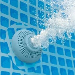 Pompe à Filtre à Sable Intex 26644GS - 5.700 Litres Par Heure -Accessoire Piscine 58676958 4